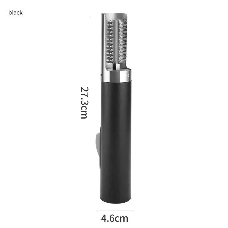 Electric Razor Fish Scaler Machine جهاز تقشير السمك الكهربائي